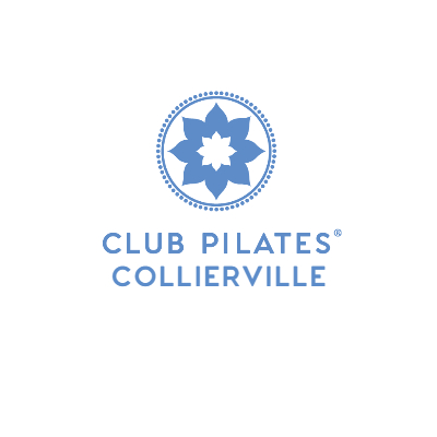 club pilates logo