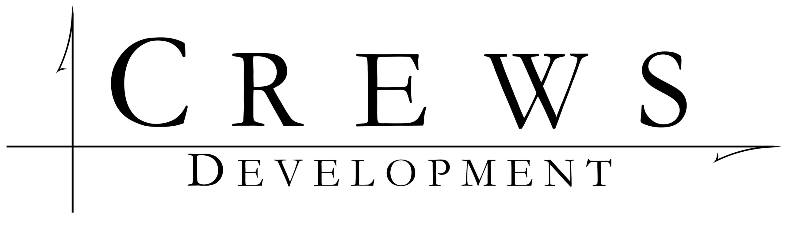 crews development logo