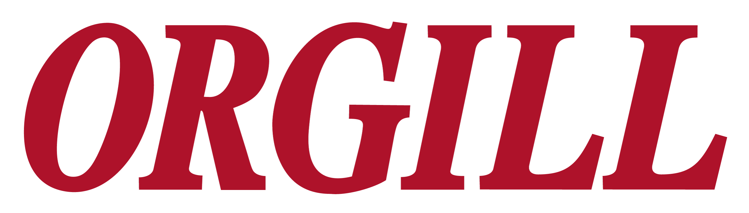 orgill logo