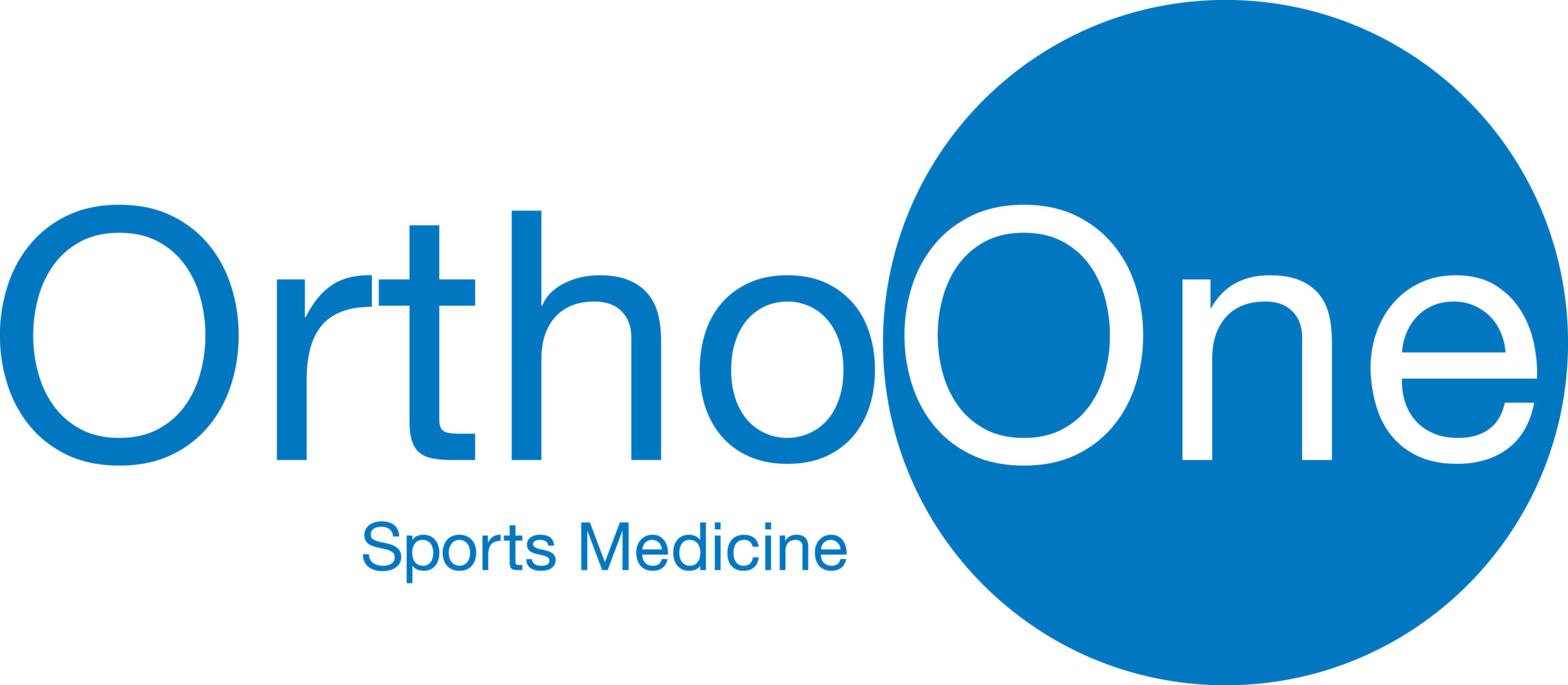 ortho one logo