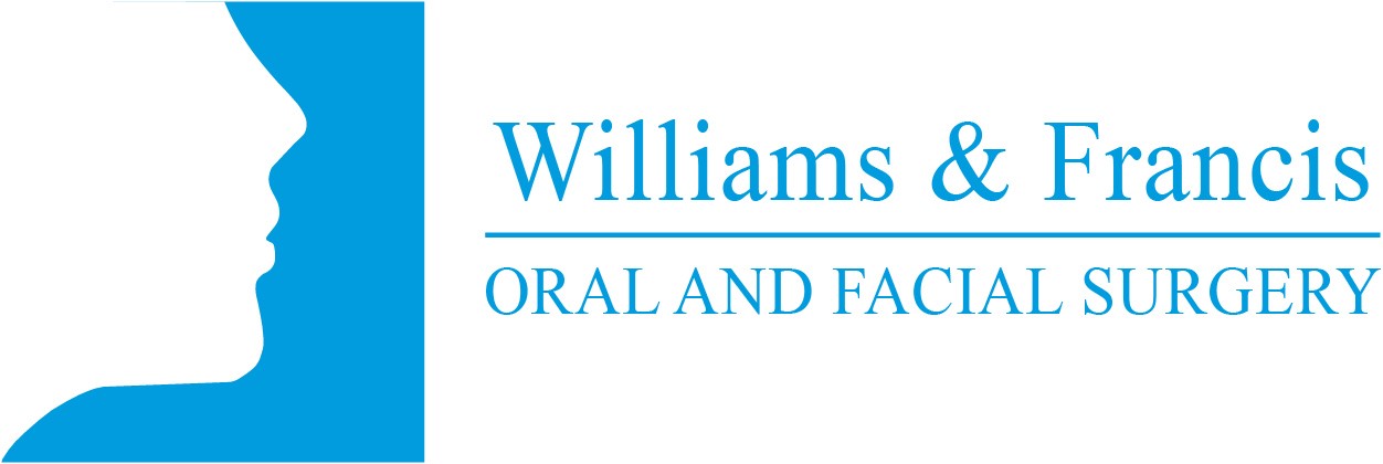 williams and francis logo