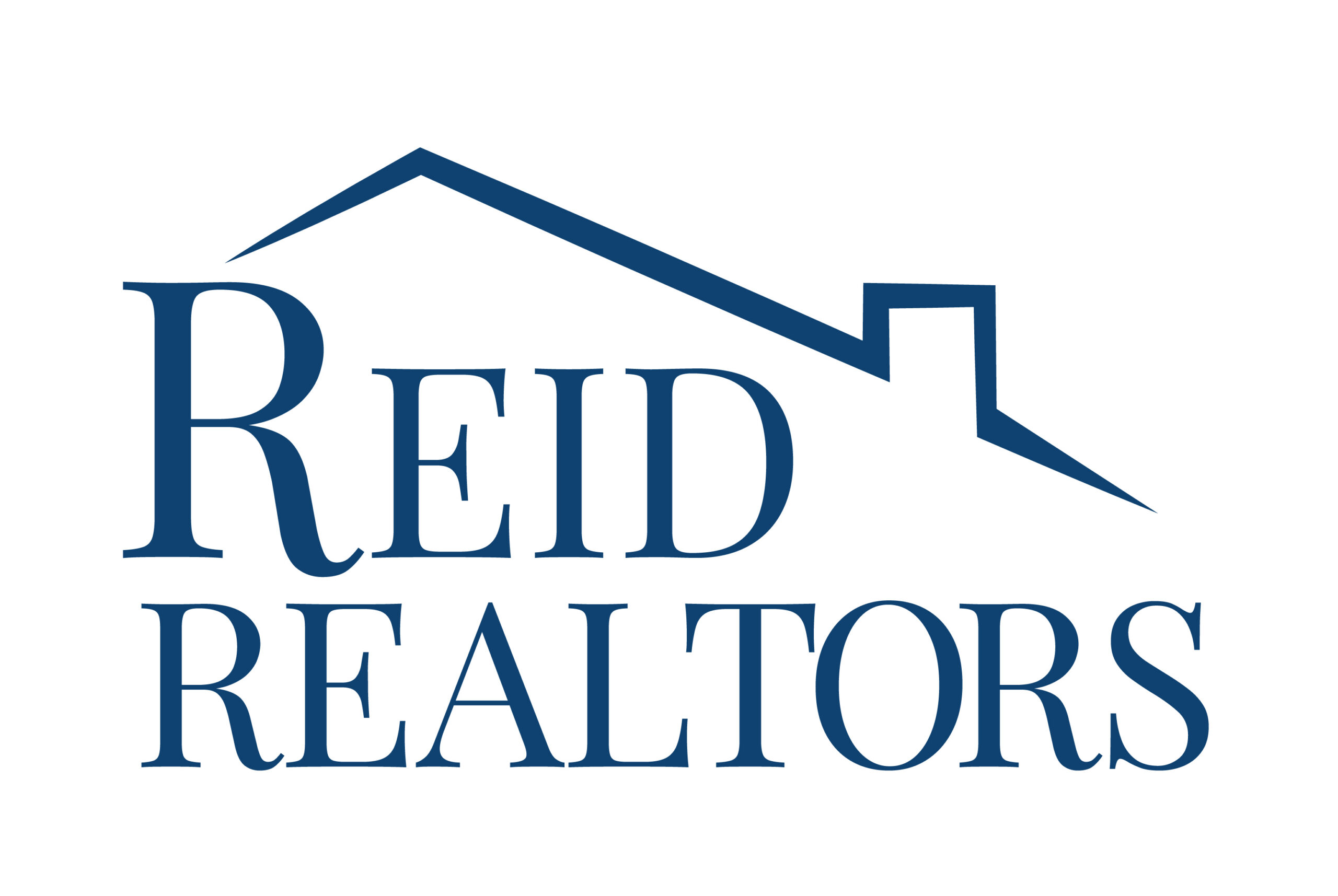 reid realtors logo